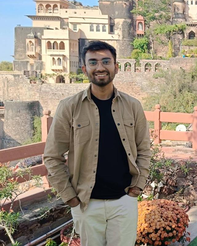 Ashish Gupta, founder of Invert Digital