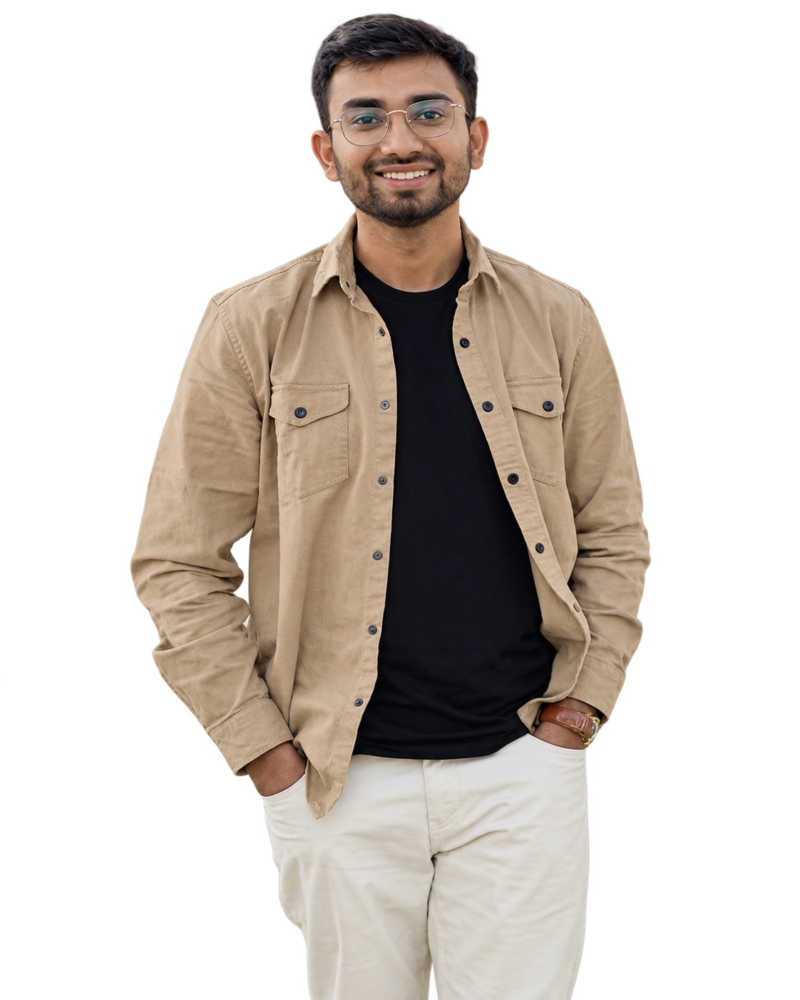 Ashish Gupta, founder of Invert Digital